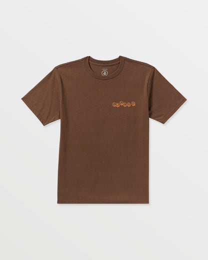Men's Veevo Short Sleeve Tee | Volcom Deals