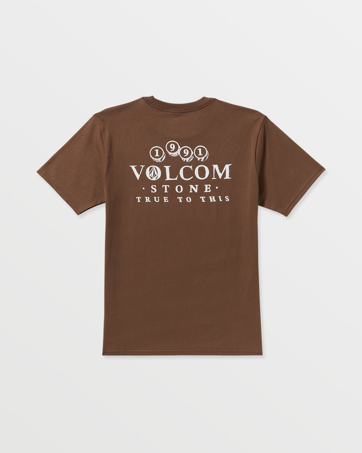 Men's Veevo Short Sleeve Tee | Volcom Deals