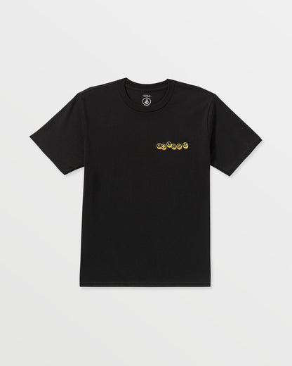 Men's Veevo Short Sleeve Tee | Volcom Special Offer