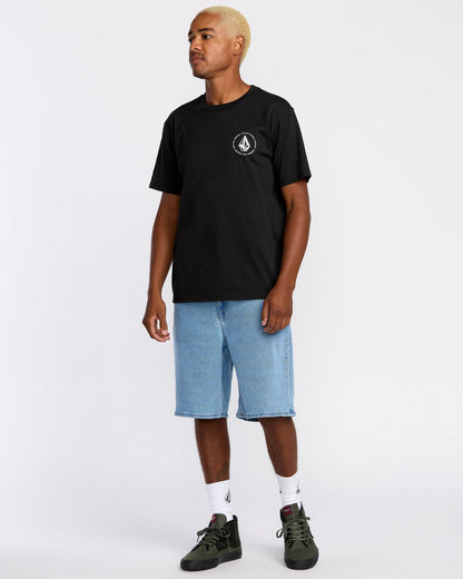 Men's Almeida Short Sleeve Tee | Volcom Exclusive