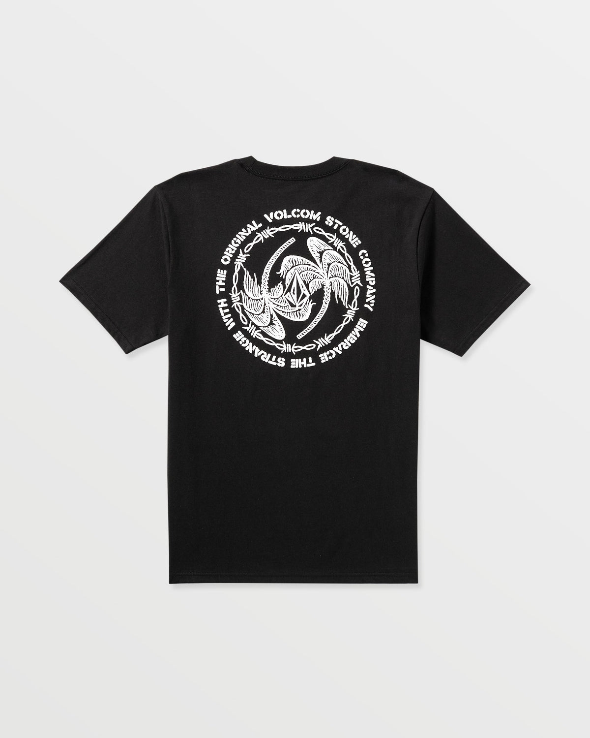Men's Almeida Short Sleeve Tee | Volcom Exclusive