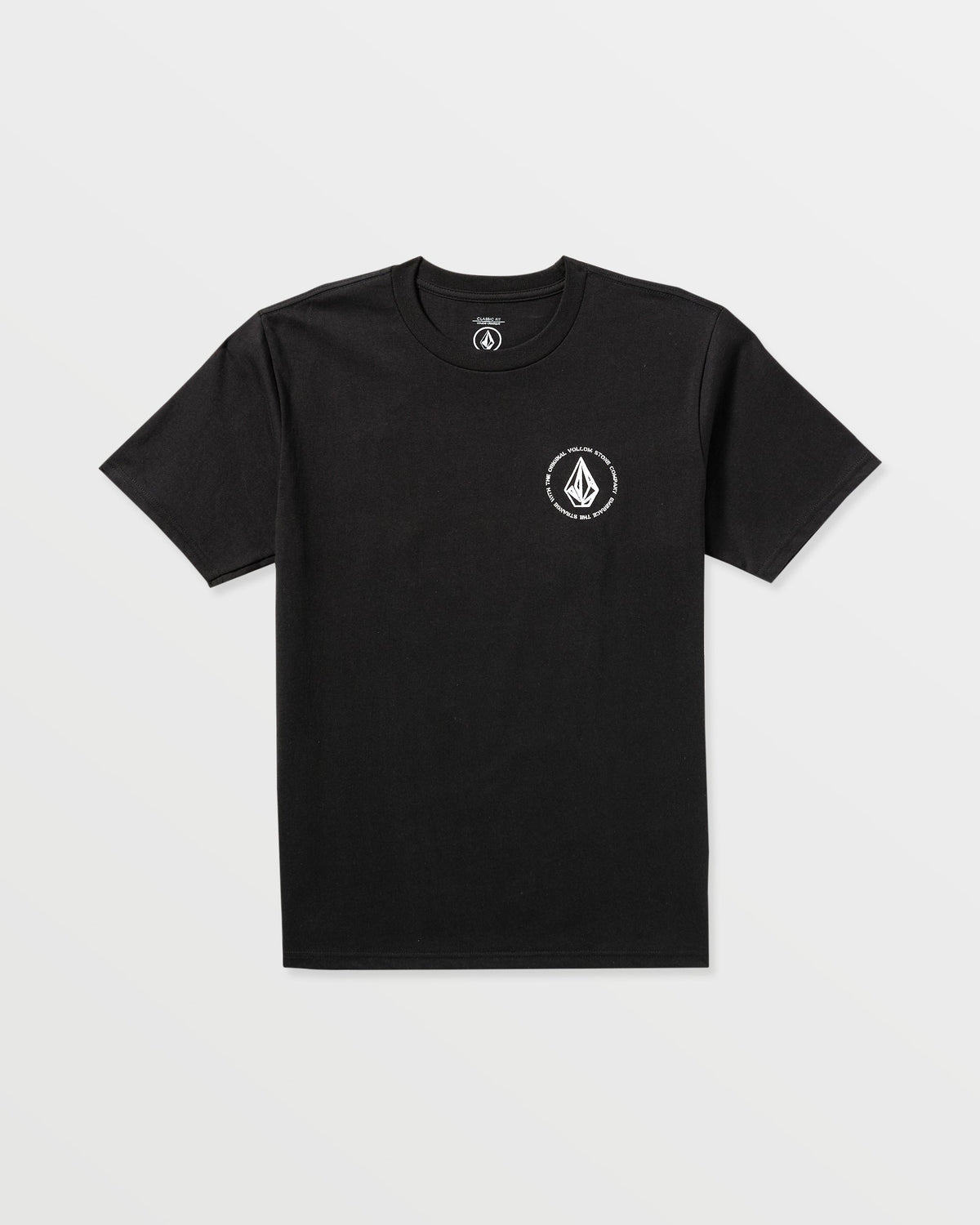 Men's Almeida Short Sleeve Tee | Volcom Exclusive