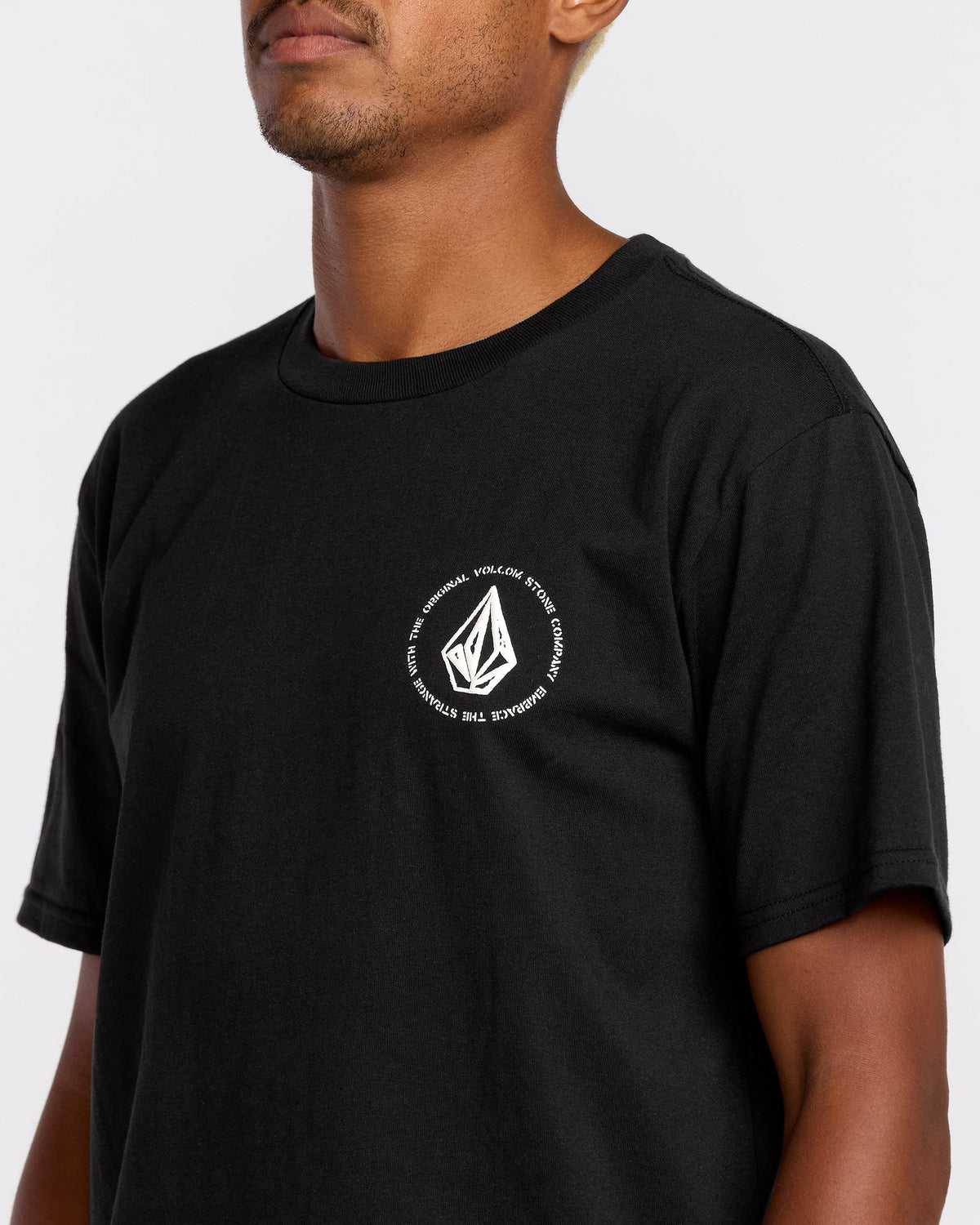 Men's Almeida Short Sleeve Tee | Volcom Exclusive