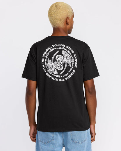 Men's Almeida Short Sleeve Tee | Volcom Exclusive