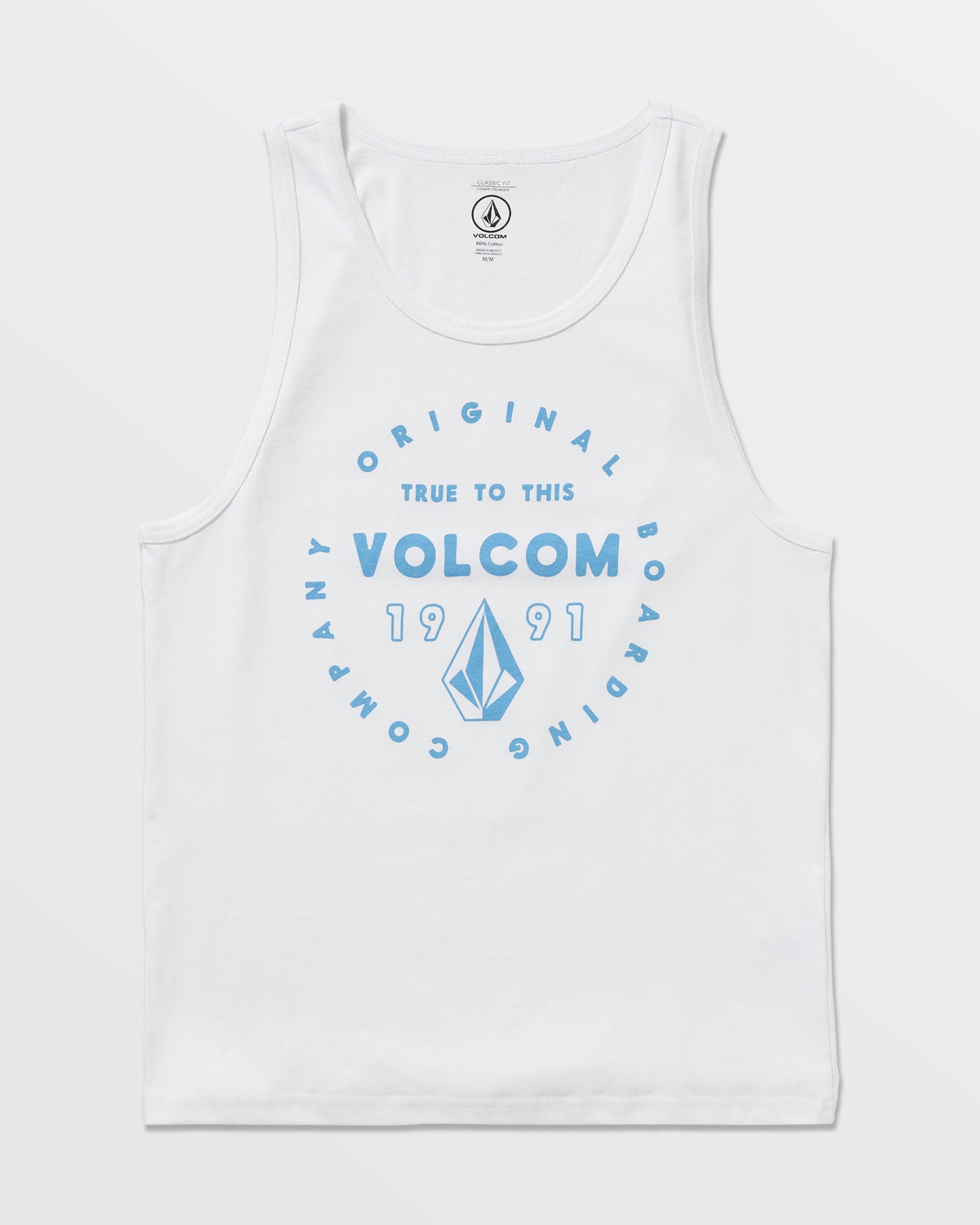 Men's Mortis Tank | Volcom Premium
