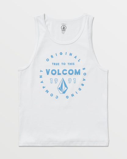 Men's Mortis Tank | Volcom Premium