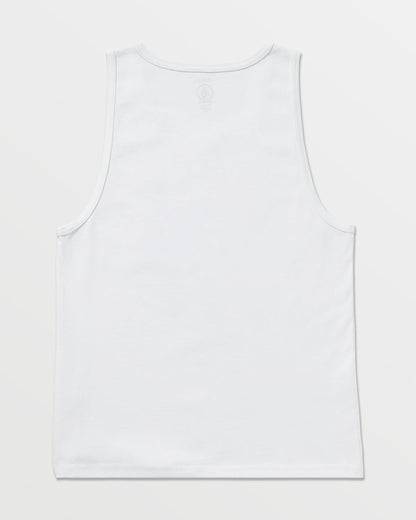 Men's Mortis Tank | Volcom Premium