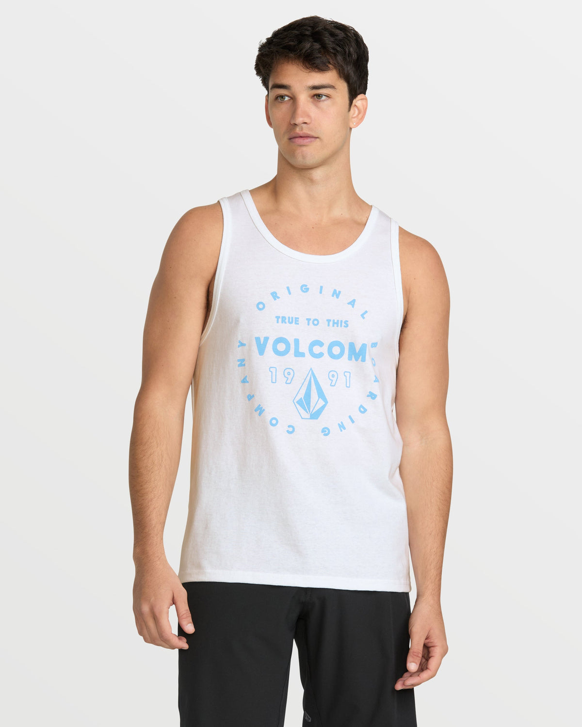 Men's Mortis Tank | Volcom Premium