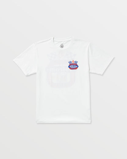 Men's Fifth Gear Short Sleeve Tee | Volcom Premium