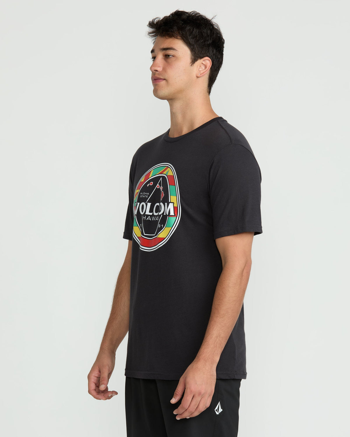 Men's Pau Hana Short Sleeve Tee | Volcom Deals