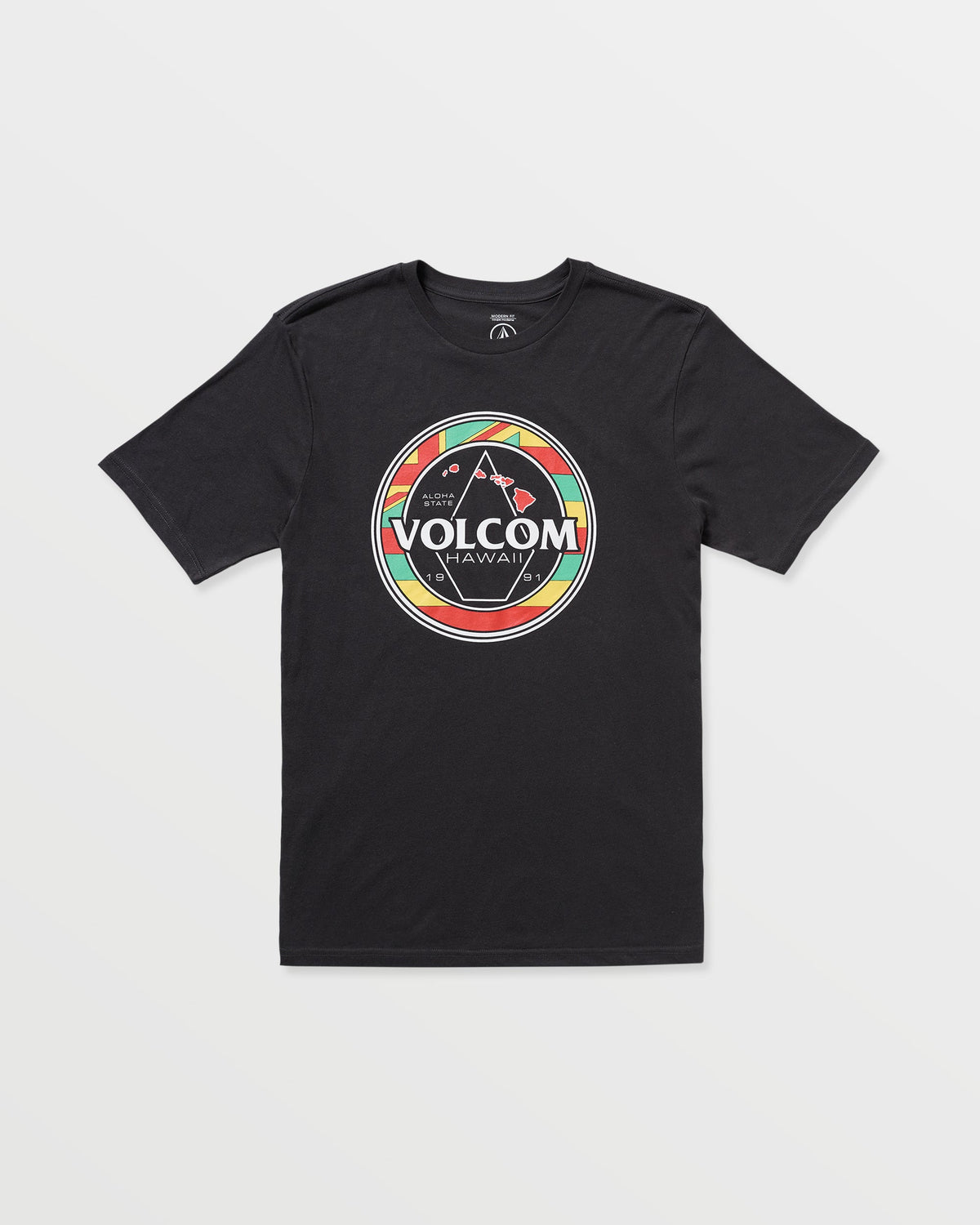 Men's Pau Hana Short Sleeve Tee | Volcom Deals