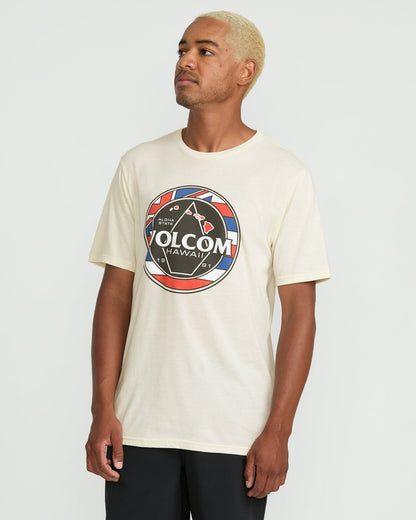 Men's Pau Hana Short Sleeve Tee | Volcom Best Price