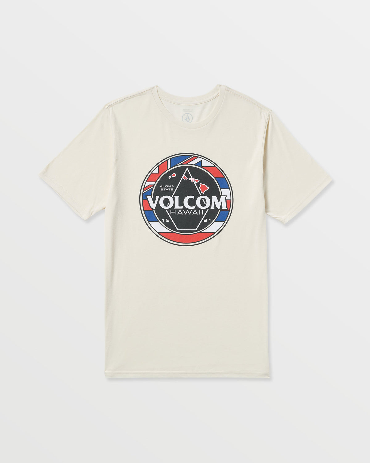 Men's Pau Hana Short Sleeve Tee | Volcom Best Price