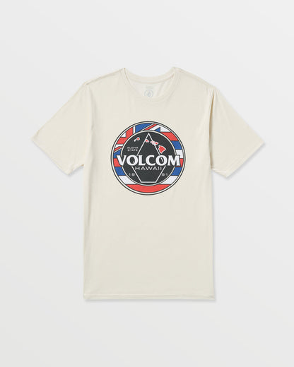 Men's Pau Hana Short Sleeve Tee | Volcom Best Price