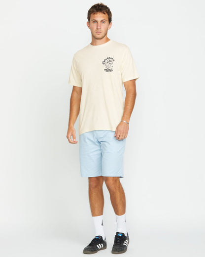 Men's Gatornation Short Sleeve Tee | Volcom Hot Sale
