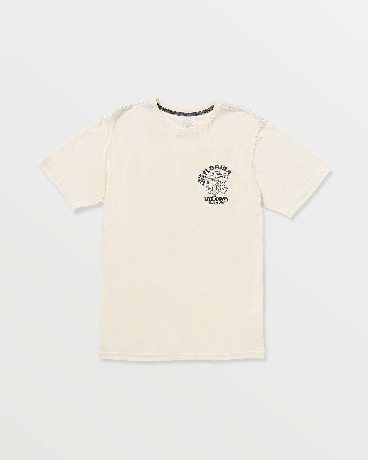 Men's Gatornation Short Sleeve Tee | Volcom Hot Sale