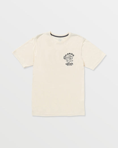 Men's Gatornation Short Sleeve Tee | Volcom Hot Sale