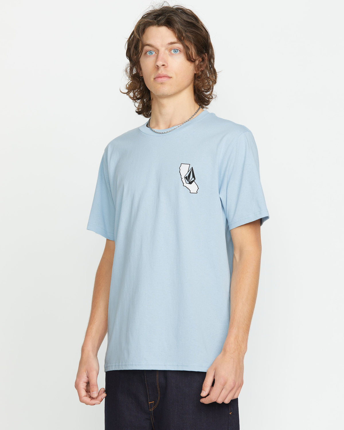 Men's California Dreaming Short Sleeve Tee | Volcom Hot Sale
