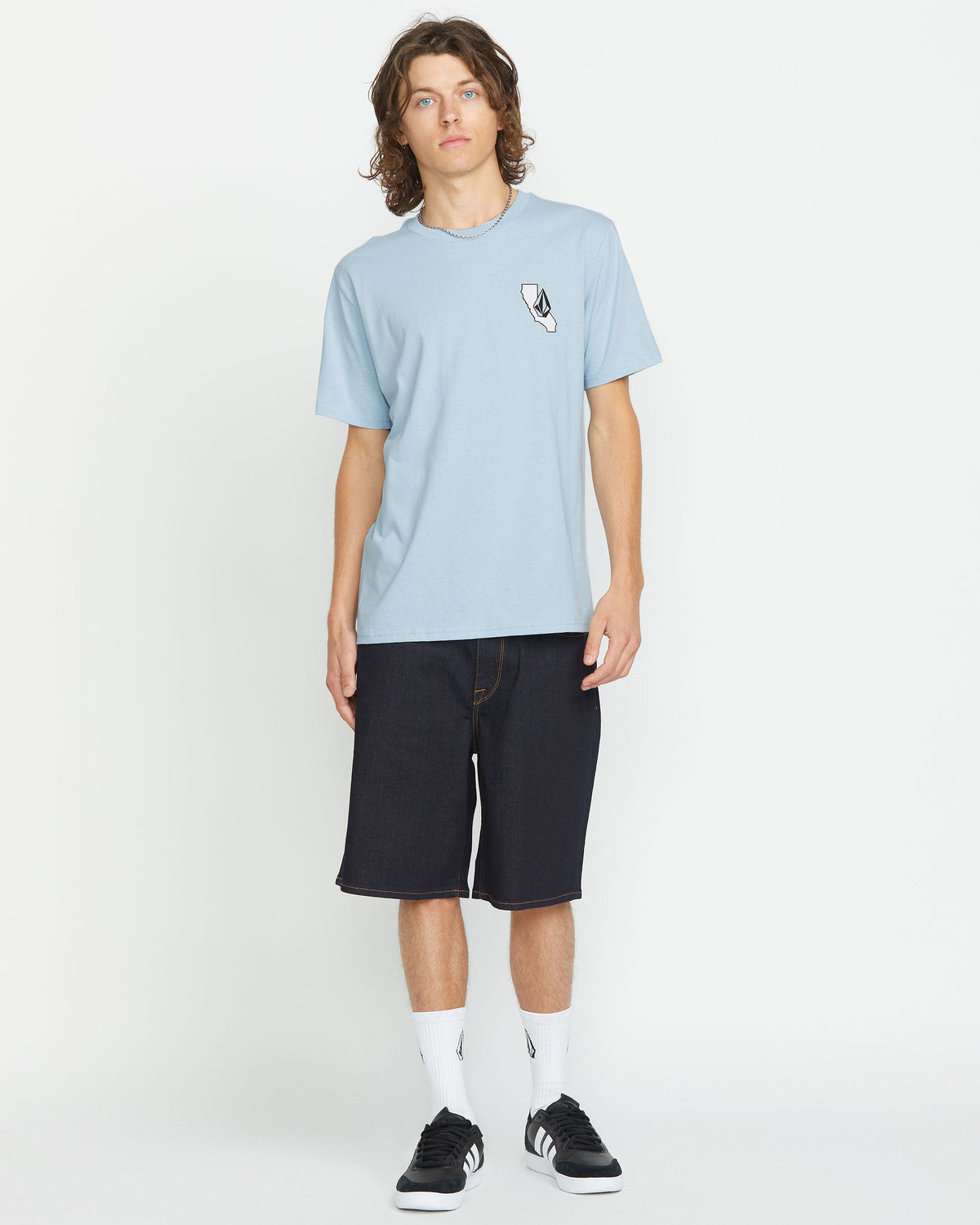 Men's California Dreaming Short Sleeve Tee | Volcom Hot Sale