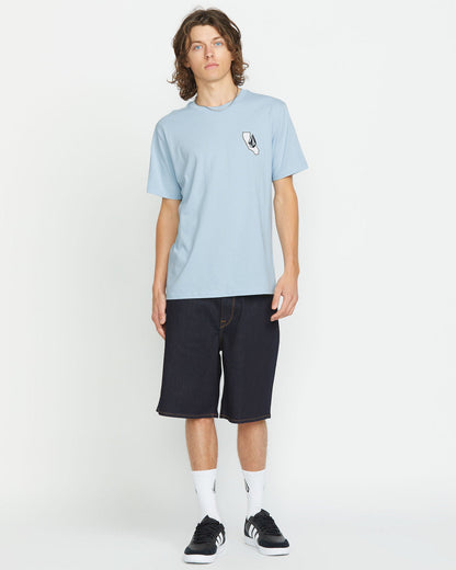 Men's California Dreaming Short Sleeve Tee | Volcom Hot Sale