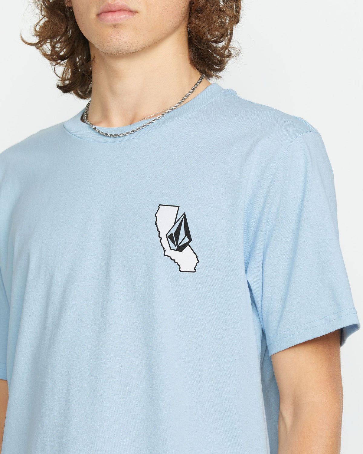 Men's California Dreaming Short Sleeve Tee | Volcom Hot Sale