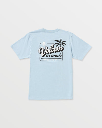 Men's California Dreaming Short Sleeve Tee | Volcom Hot Sale