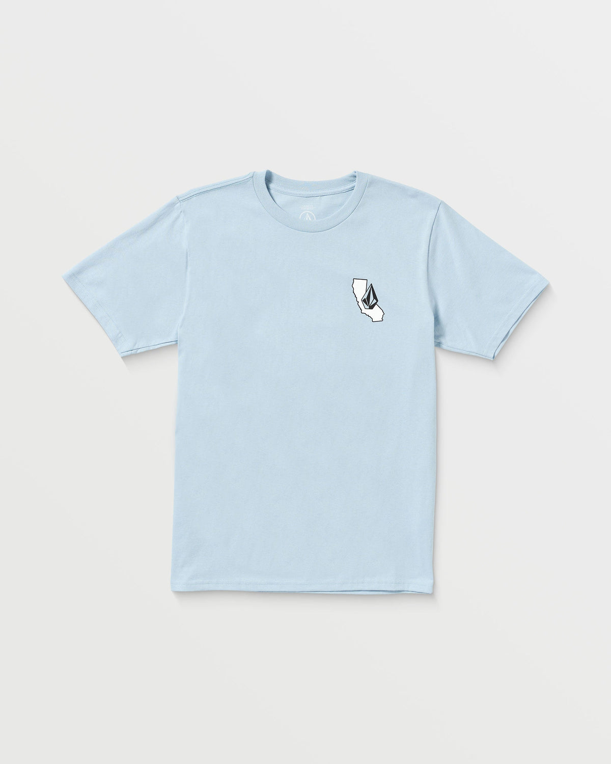 Men's California Dreaming Short Sleeve Tee | Volcom Hot Sale