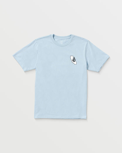 Men's California Dreaming Short Sleeve Tee | Volcom Hot Sale