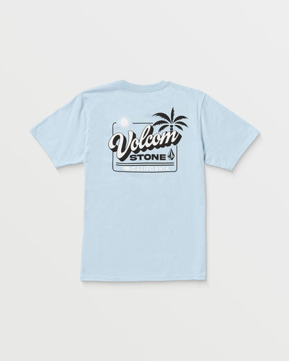 Men's California Dreaming Short Sleeve Tee | Volcom Hot Sale