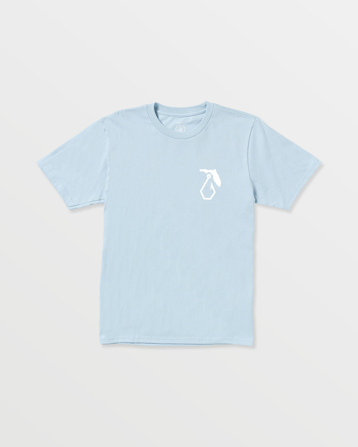 Men's Reelin Short Sleeve Tee | Volcom Top Pick