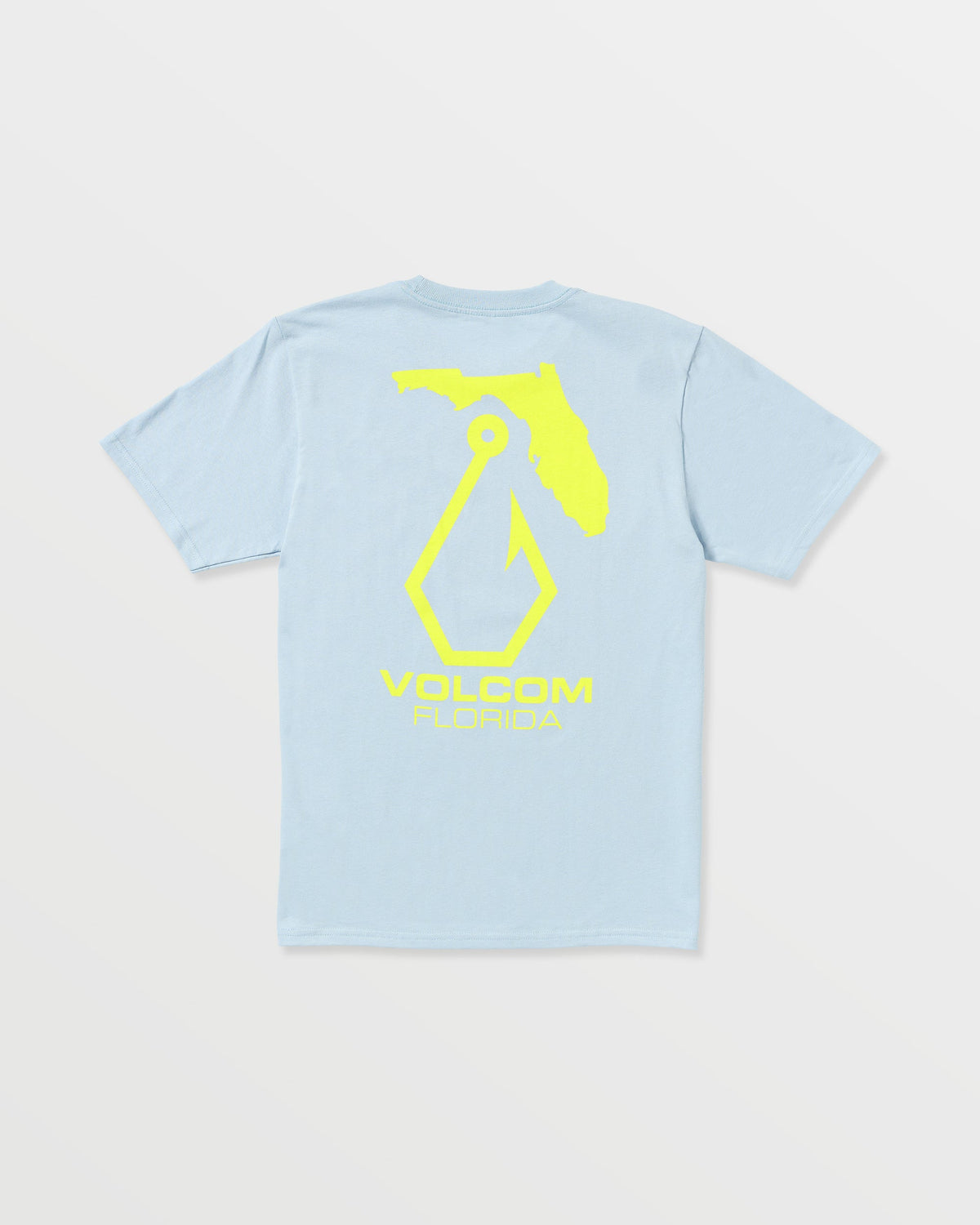 Men's Reelin Short Sleeve Tee | Volcom Top Pick