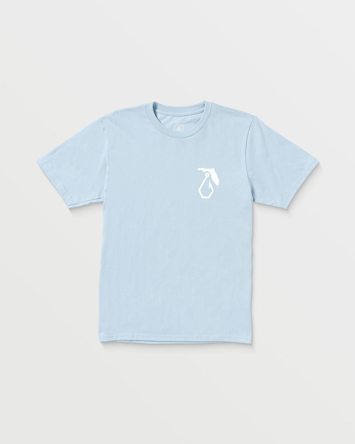 Men's Reelin Short Sleeve Tee | Volcom Top Pick