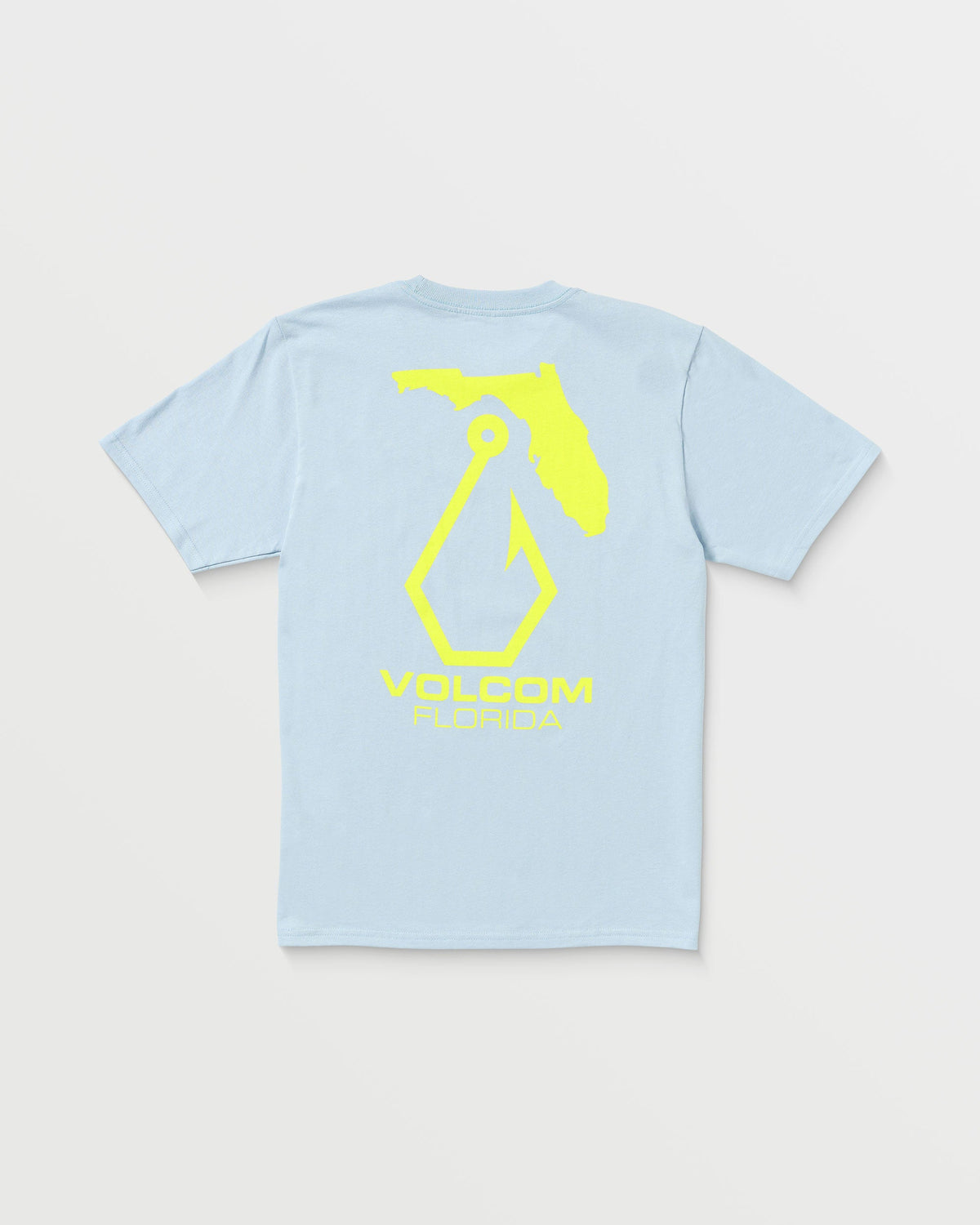 Men's Reelin Short Sleeve Tee | Volcom Top Pick