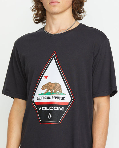 Men's Californeye Tee | Volcom Popular