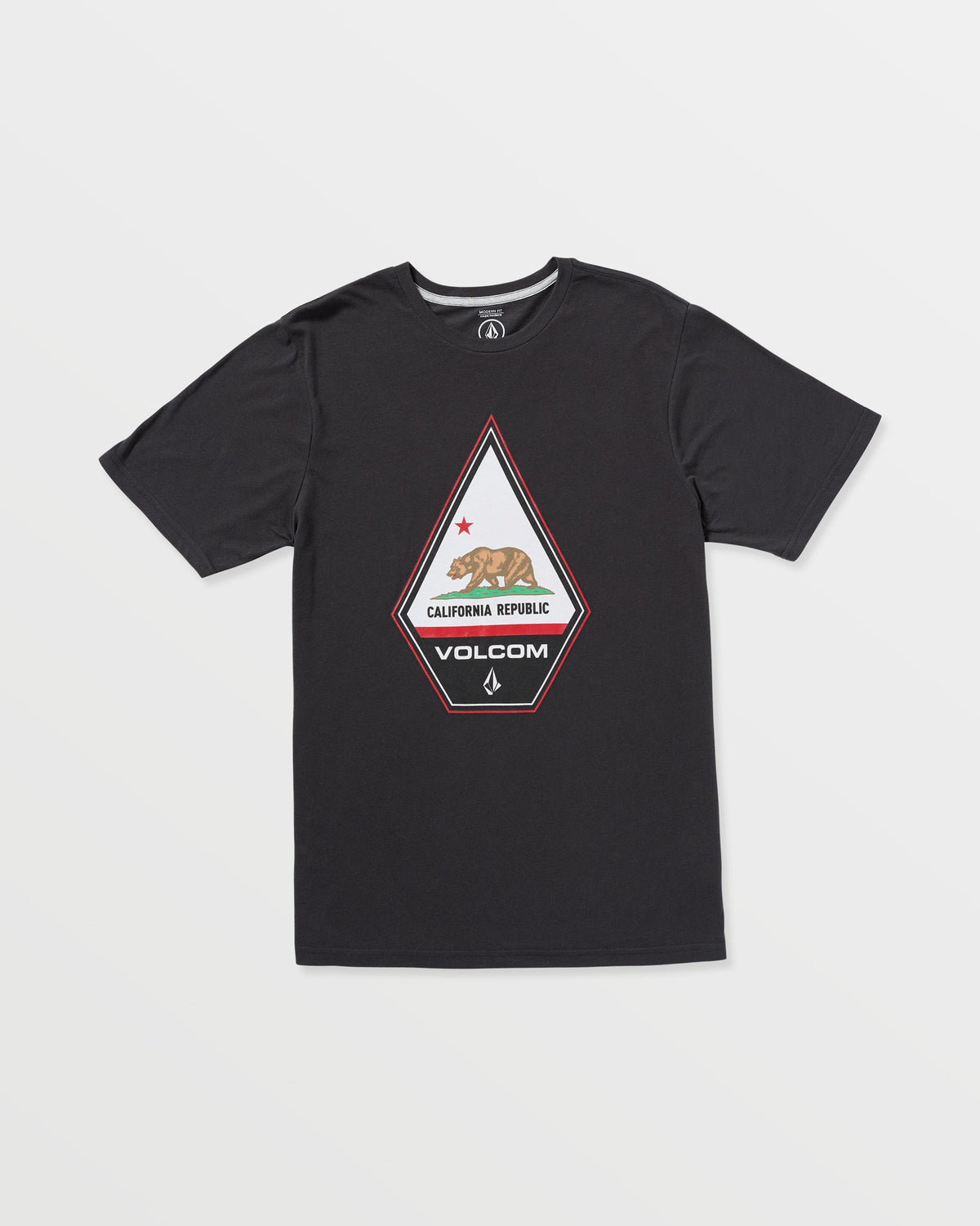 Men's Californeye Tee | Volcom Popular