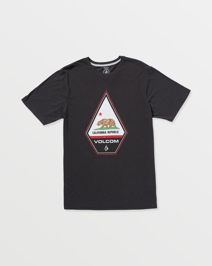 Men's Californeye Tee | Volcom Popular