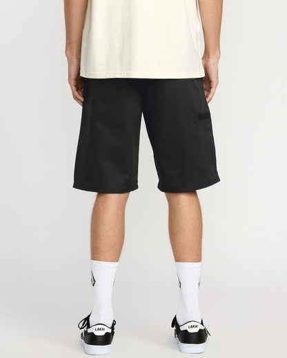 Men's Frickin Chino Shorts | Volcom Sale