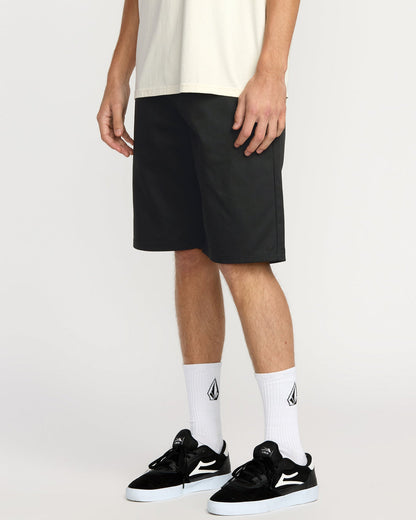 Men's Frickin Chino Shorts | Volcom Sale