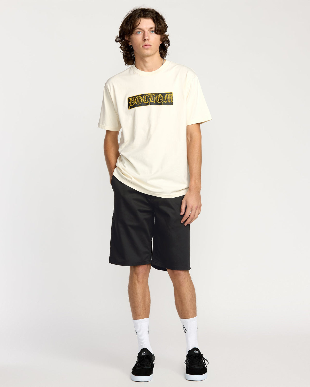 Men's Frickin Chino Shorts | Volcom Sale