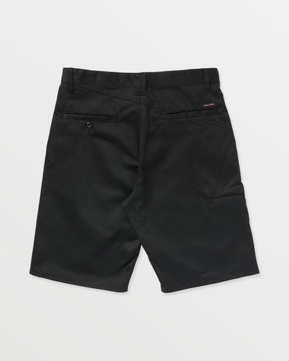 Men's Frickin Chino Shorts | Volcom Sale