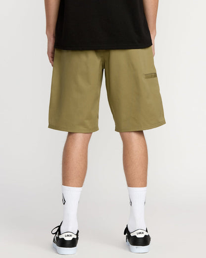 Men's Frickin Chino Shorts | Volcom Signature