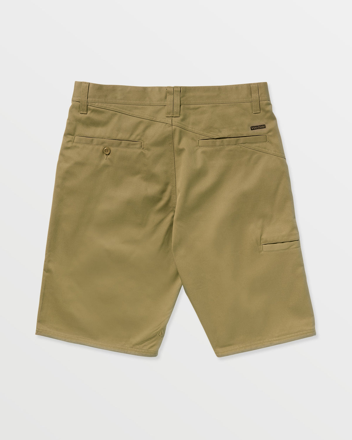 Men's Frickin Chino Shorts | Volcom Signature