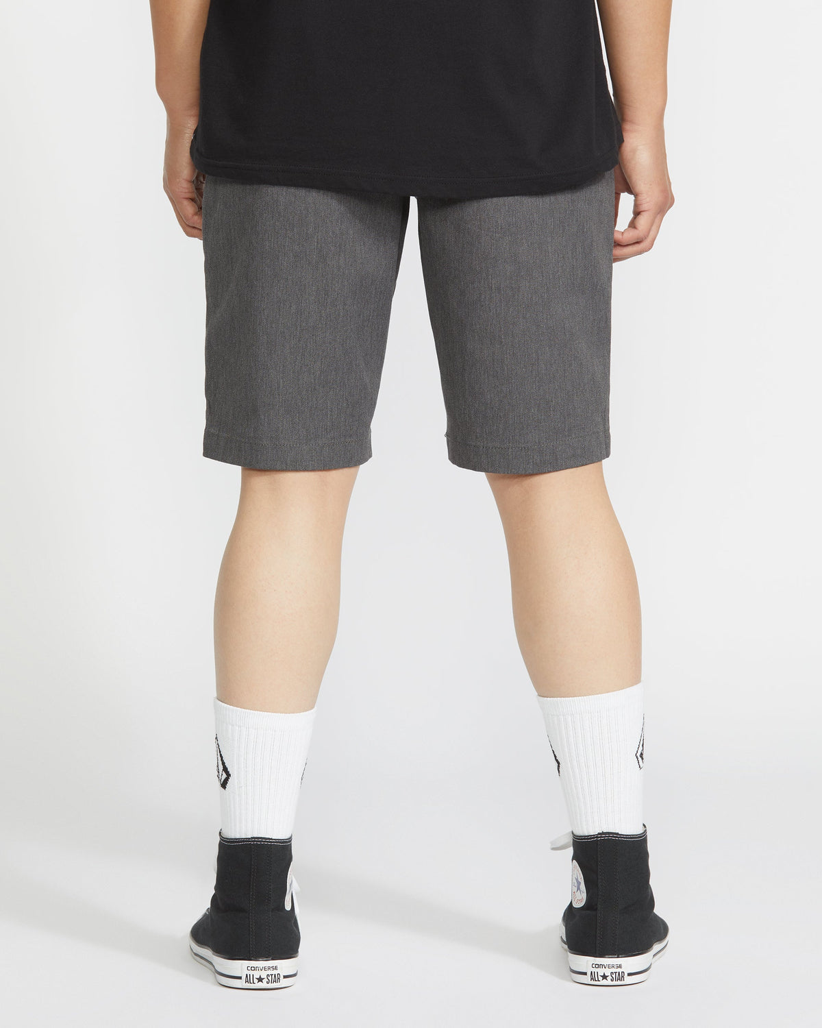 Men's Frickin Modern Stretch Shorts 21 | Volcom Popular