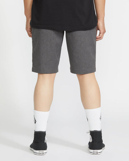 Men's Frickin Modern Stretch Shorts 21 | Volcom Popular