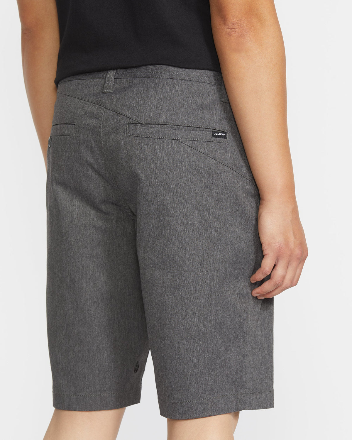 Men's Frickin Modern Stretch Shorts 21 | Volcom Popular