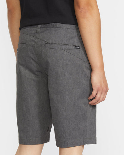 Men's Frickin Modern Stretch Shorts 21 | Volcom Popular