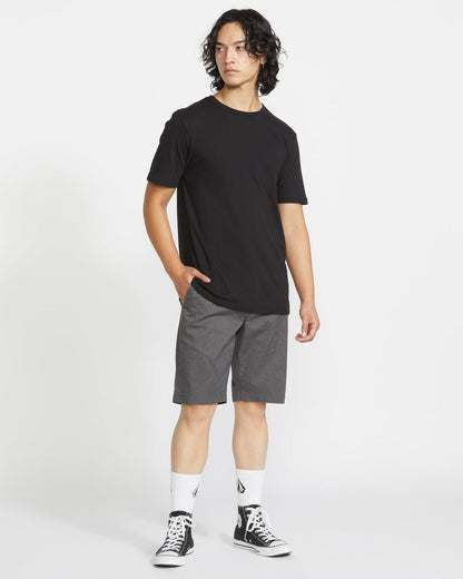 Men's Frickin Modern Stretch Shorts 21 | Volcom Popular