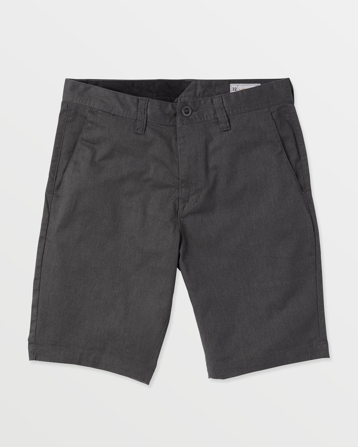 Men's Frickin Modern Stretch Shorts 21 | Volcom Popular