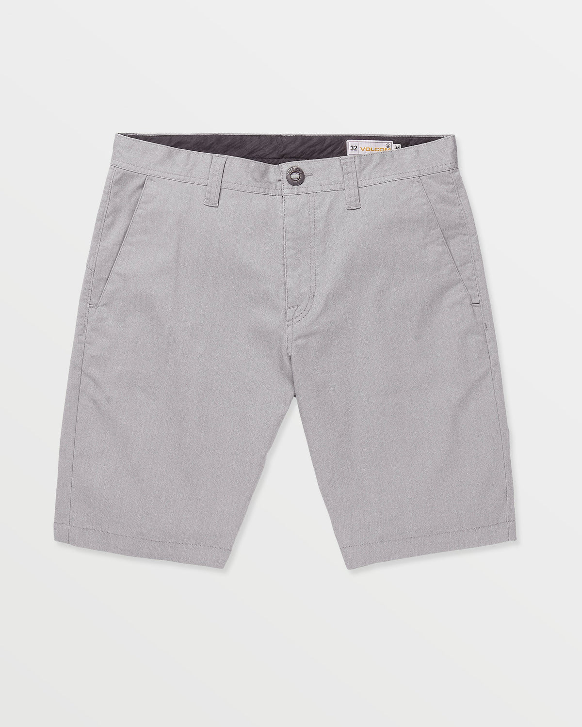 Men's Frickin Modern Stretch Shorts 21 | Volcom Quality