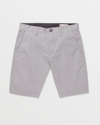 Men's Frickin Modern Stretch Shorts 21 | Volcom Quality